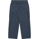 ERL Ripstop Cargohosen – Blau