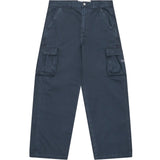 ERL Ripstop Cargohosen – Blau