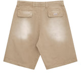 ERL Pleated Chino Shorts