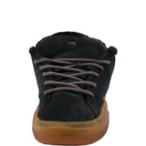 ERL Vamp Skate Shoe - Pirate Black