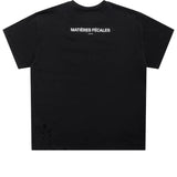 Matieres Fecales Hannah T-Shirt
