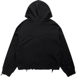 Matieres Fecales Never Conform Hoodie