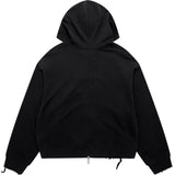 Matieres Fecales Uncensored Cul Hoodie