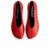 Phileo 049 Etoile Ballerina – Red