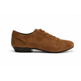 Phileo 081 Cascade Sunrise Schnürschuh – Toffee