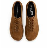 Phileo 081 Cascade Sunrise Schnürschuh – Toffee