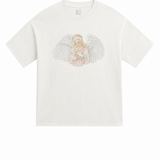 Rassvet Blessings T-shirt – Ecru