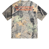 Rassvet Borders T-shirt – Camouflage