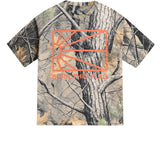 Rassvet Borders T-shirt – Camouflage