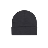 Rassvet Logo Beanie – Schwarz