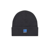 Rassvet Logo Beanie – Schwarz