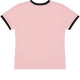 Rassvet Bunny Ringer T-shirt