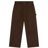 Rassvet Sun Dyed Allover-bedruckte Carpenter Hose