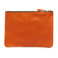 CDG Washed Leather Serie - Gebranntes Orange SA5100WW