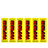ANDY WARHOL Eau de Toilette