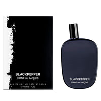 BLACKPEPPER Eau de Parfum