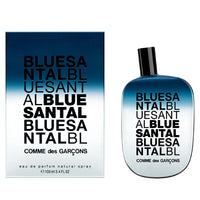 BLUE SANTAL Eau de Parfum