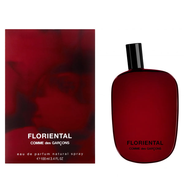 FLORIENTAL Eau de Parfum