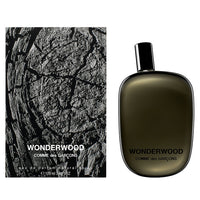 WONDERWOOD Eau de Parfum