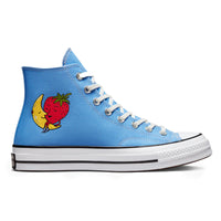 SKY HIGH FARM x CONVERSE Chuck Taylor'70 / High Top / Sky Blue