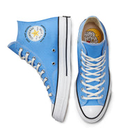 SKY HIGH FARM x CONVERSE Chuck Taylor'70 / High Top / Sky Blue