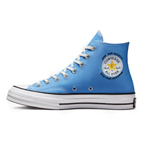 SKY HIGH FARM x CONVERSE Chuck Taylor'70 / High Top / Blau