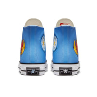 SKY HIGH FARM x CONVERSE Chuck Taylor'70 / High Top / Blau