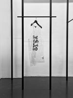 BLACK CDG / 1J-B001-W22-1 / UNISEX TOP