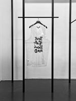 BLACK CDG / 1J-B001-W22-1 / UNISEX TOP