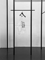 BLACK CDG / 1J-B002-W22-1 / UNISEX TOP