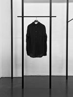 BLACK CDG / 1J-B006-W22-1 / UNISEX SHIRT