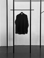 BLACK CDG / 1J-B006-W22-1 / UNISEX SHIRT