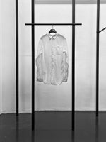 BLACK CDG / 1J-B006-W22-2 / UNISEX SHIRT