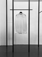 BLACK CDG / 1J-B006-W22-2 / UNISEX SHIRT