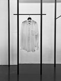 BLACK CDG / 1J-B007-W22-2 / UNISEX SHIRT