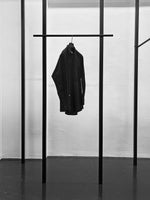 BLACK CDG / 1J-B012-W22-1 / UNISEX BLOUSE