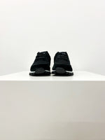 CDGCDG / RH-K102-W21-1 / LADIES SHOES X SPALWART Black