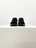 CDGCDG / RH-K102-W21-1 / LADIES SHOES X SPALWART Black