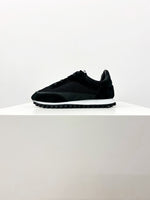 CDGCDG / RH-K102-W21-1 / LADIES SHOES X SPALWART Black