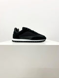 CDGCDG / RH-K102-W21-1 / LADIES SHOES X SPALWART Black