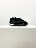 CDGCDG / RH-K102-W21-1 / LADIES SHOES X SPALWART Black