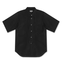 BLACK CDG / 1K-B016-S23-1 / UNISEX BLOUSE