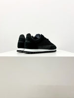 CDGCDG / RH-K102-W21-1 / LADIES SHOES X SPALWART Black