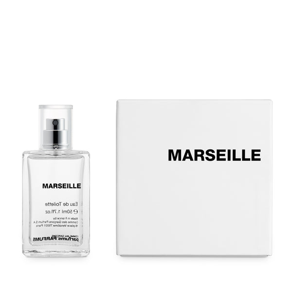 MARSEILLE Eau de Toilette