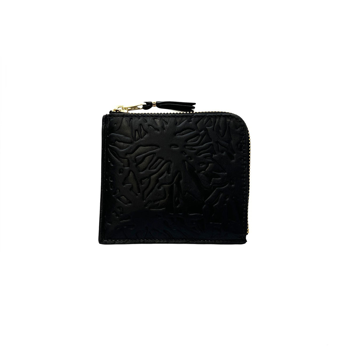 CDG Embossed Forest black Wallet / SA3100EF1 COMME des GARÇONS Germany