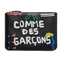 CDG Diana Ejaita Wallet / SA5100DJ-1