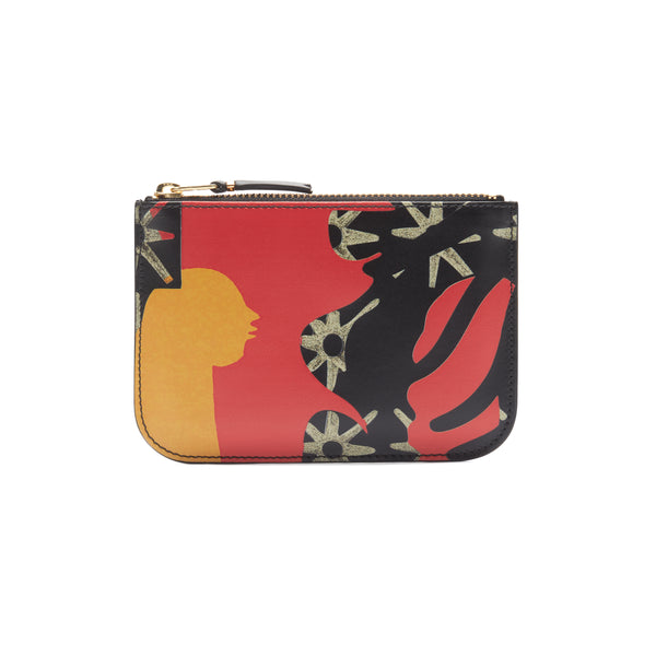 CDG Diana Ejaita Wallet / SA8100DJ-1