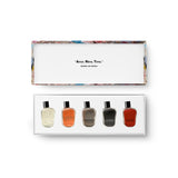 COMME des GARÇONS x SAMUEL DE SABOIA DISCOVERY SET - 5 miniature flasks of 9ml each