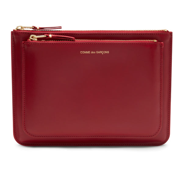 CDG Outside Pocket Serie - Rot / SA5100OP-3