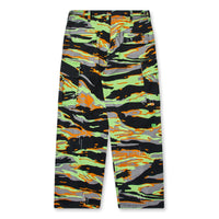 ERL / UNISEX PRINTED CARGO PANTS